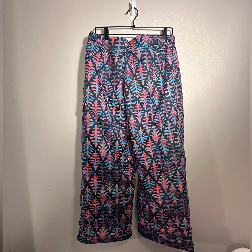 Columbia Kids Ski/Snowboard Pants